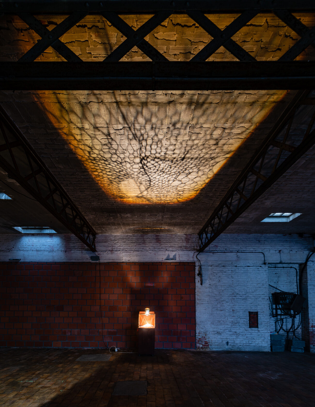 Episcope, 2022 Installation de gladys sauvage